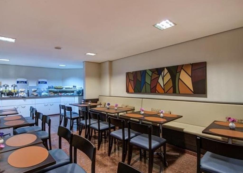 Holiday Inn Express Avenida Sumare — Photos 3